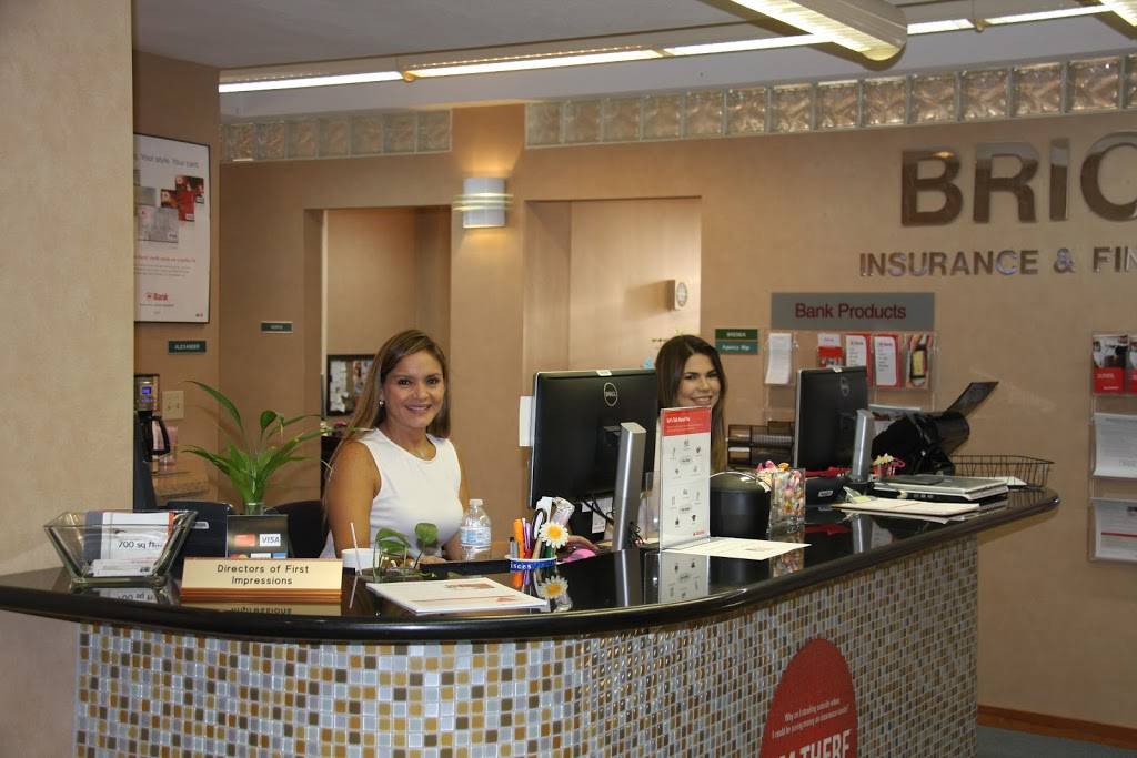 State Farm: Guy Brickman | 16969 NW 67th Ave, Hialeah, FL 33015, USA | Phone: (305) 822-6921