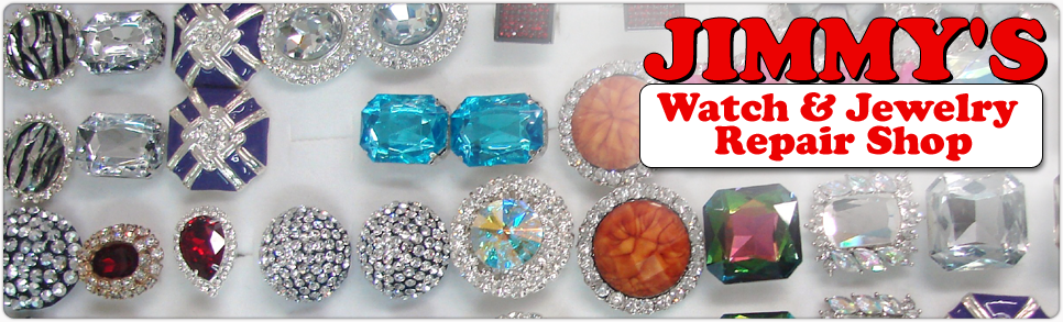 Jimmys Watch Repair Shop | 344 E Belt Line Rd, DeSoto, TX 75115, USA | Phone: (972) 223-9859