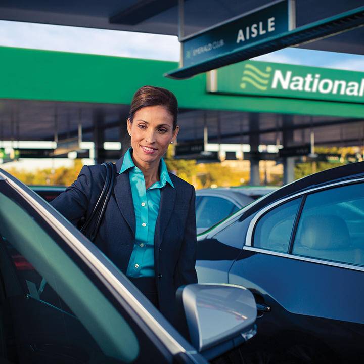 National Car Rental | 1000 International Dr, Corpus Christi, TX 78406, USA | Phone: (361) 289-0515