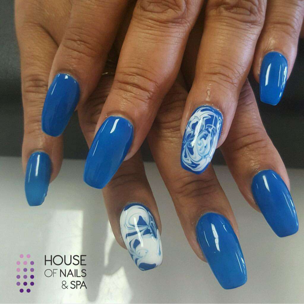 House Of Nails & Spa | 7163 W Oakland Park Blvd, Lauderhill, FL 33313, USA | Phone: (954) 909-4059