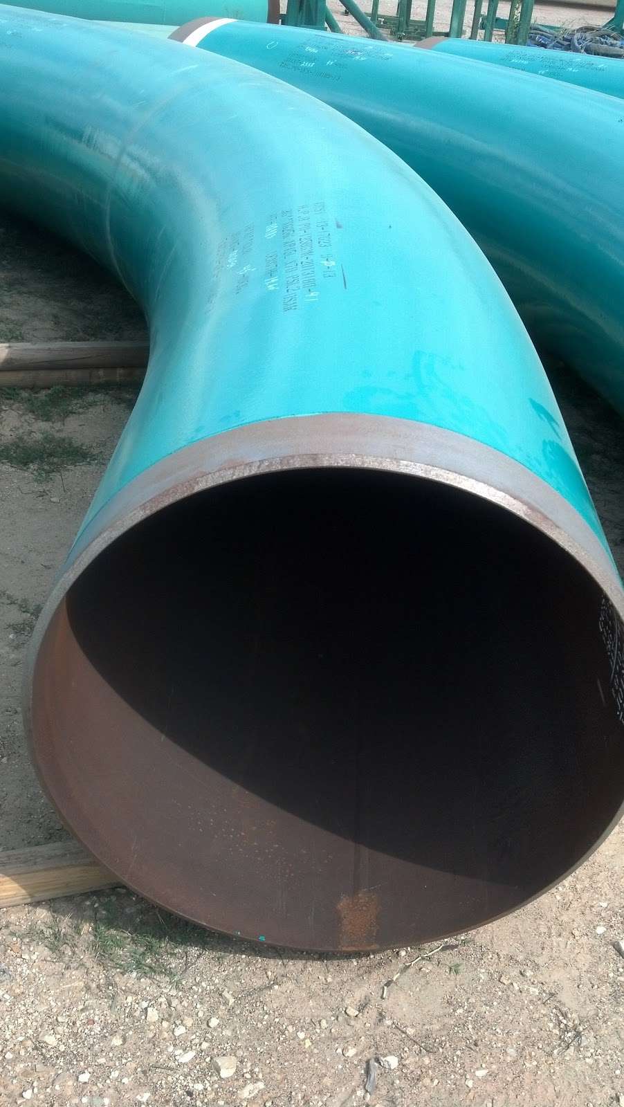 Houston Pipe Benders, LLC | 1407, 14500 E Hardy Rd, Houston, TX 77039 | Phone: (281) 449-8241