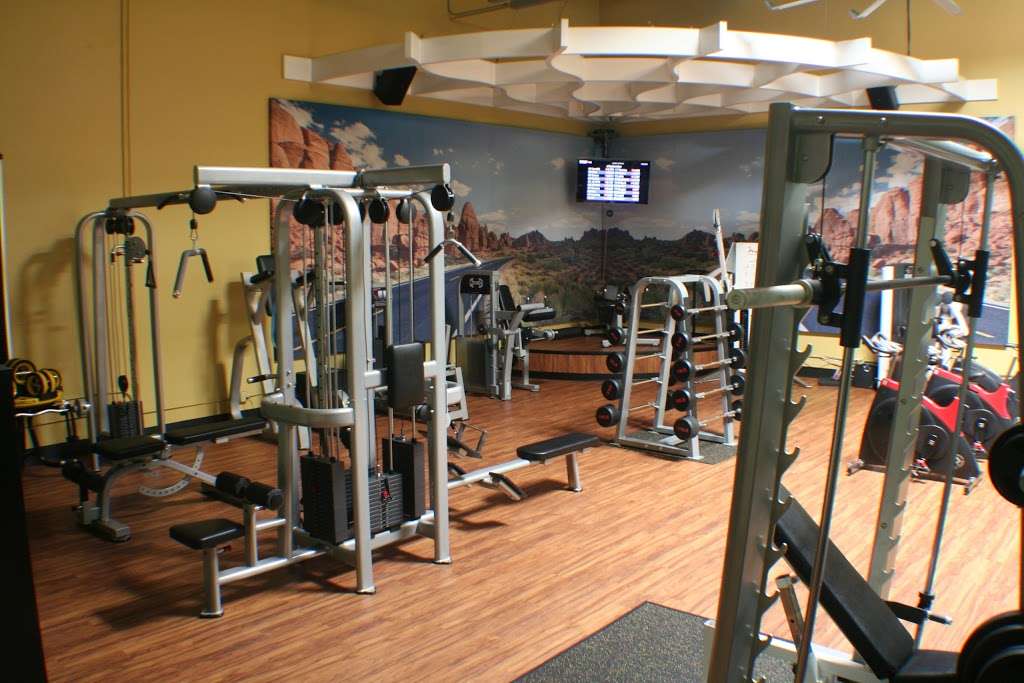 CUT Fitness | 30261 Tomas, Rancho Santa Margarita, CA 92688, USA | Phone: (949) 284-0170