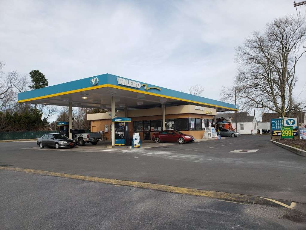 Valero | 522 W Stein Hwy, Seaford, DE 19973, USA