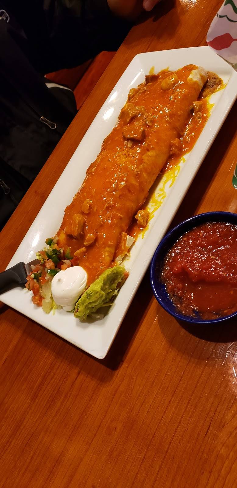 ARMANDOS MEXICAN GRILL 2 | 2227 N Arkansas ave, Wichita, KS 67204, USA | Phone: (316) 201-6875