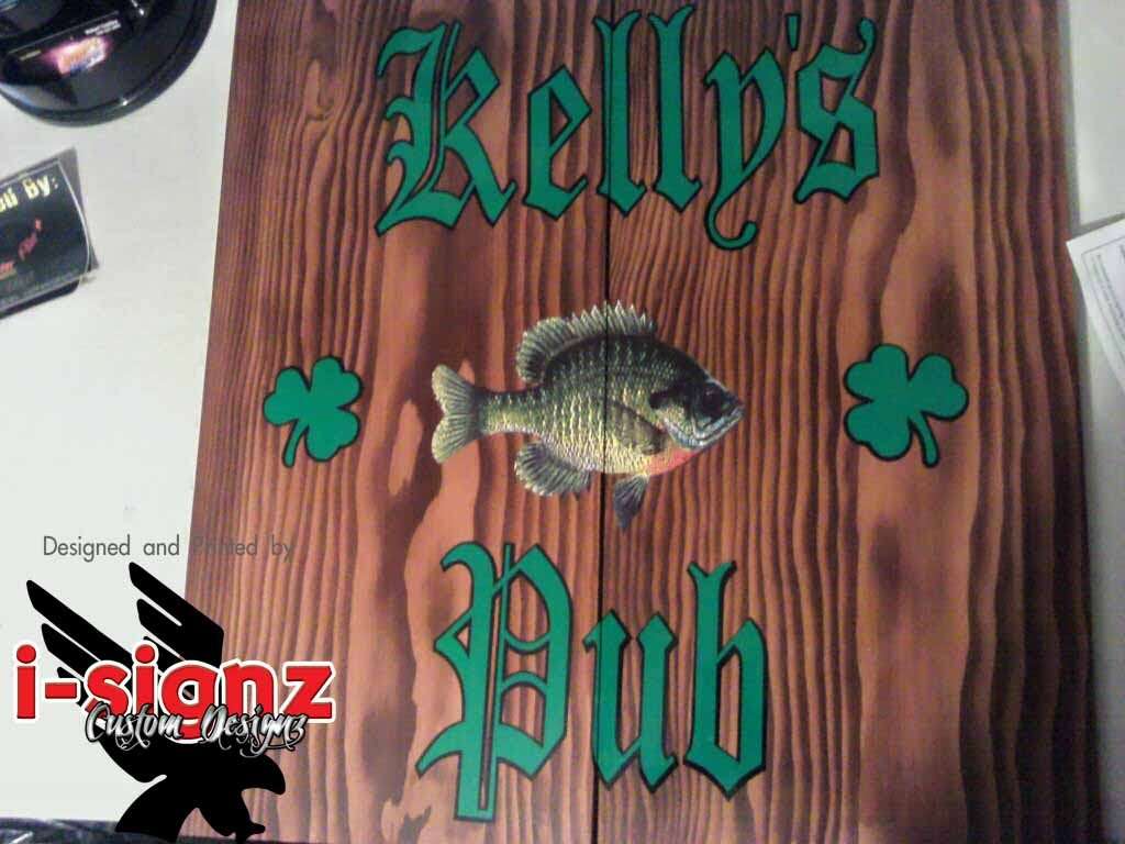 I-Signz Custom Designz | 1012 Brioso Dr, Costa Mesa, CA 92627 | Phone: (909) 582-8858