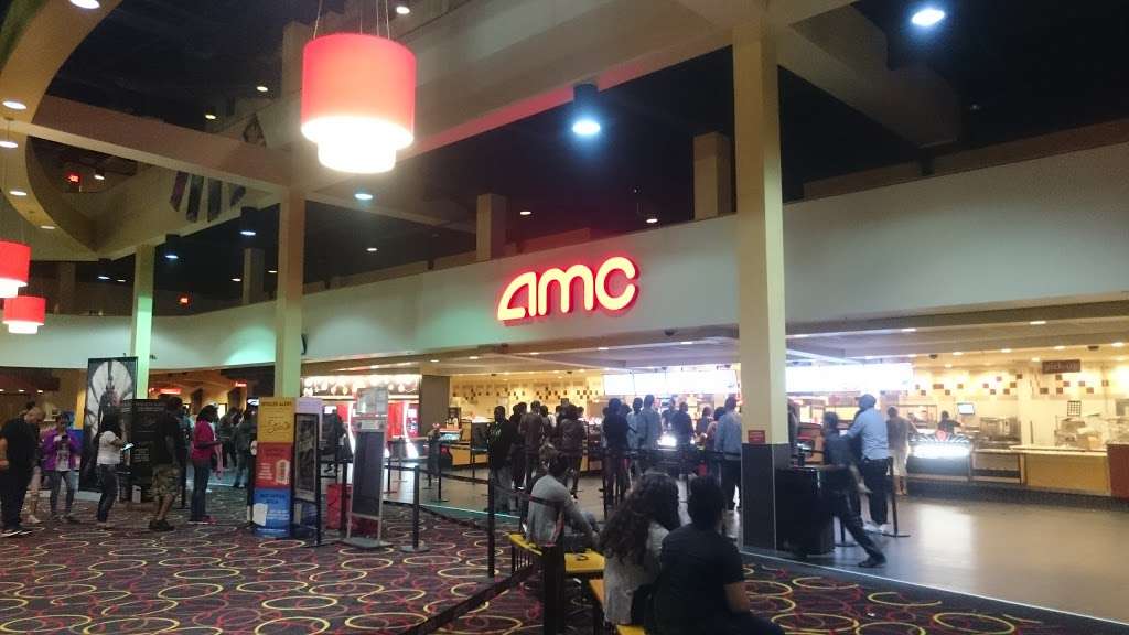 AMC Willowbrook 24 | 17145 Tomball Pkwy, Houston, TX 77064, USA | Phone: (281) 970-9604