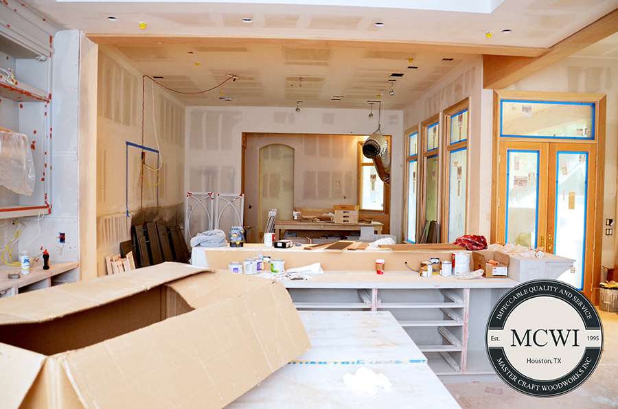 MCWI Master Craft Woodworks Inc. | 5401 Bell St, Houston, TX 77023, USA | Phone: (713) 923-6969