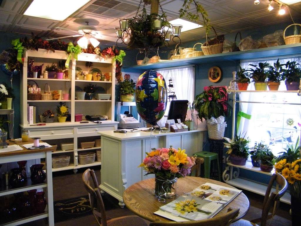 Bayville Florist Inc. Always Something Special | 950 Atlantic City Blvd, Bayville, NJ 08721, USA | Phone: (732) 269-7775