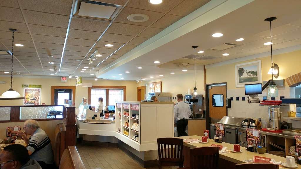 Bob Evans | 43700 US-27, Davenport, FL 33837, USA | Phone: (863) 424-1500
