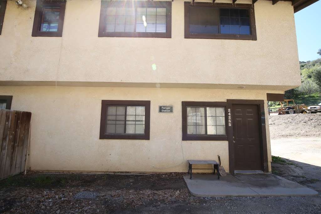 Towsley Canyon Park | 24335 The Old Rd, Newhall, CA 91321 | Phone: (661) 255-2937