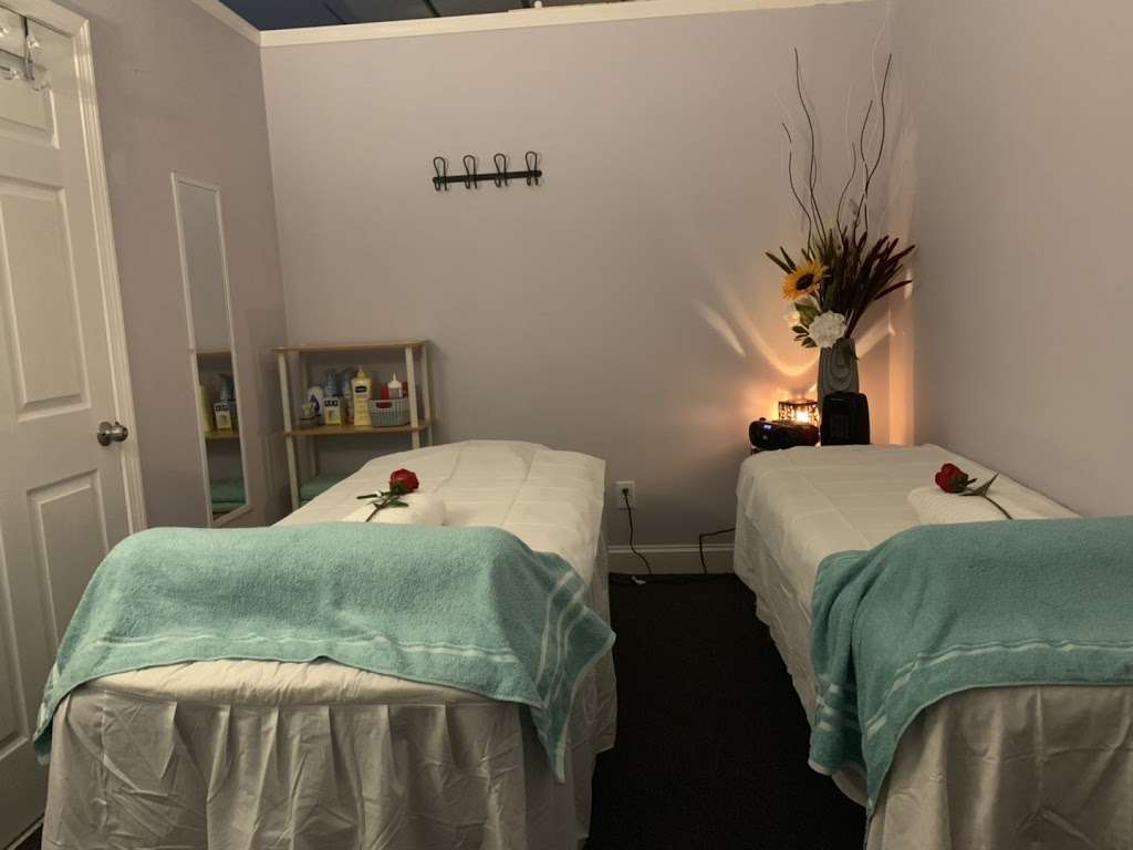 Merry Spa | 3 Short St, Ipswich, MA 01938, USA | Phone: (978) 312-6758