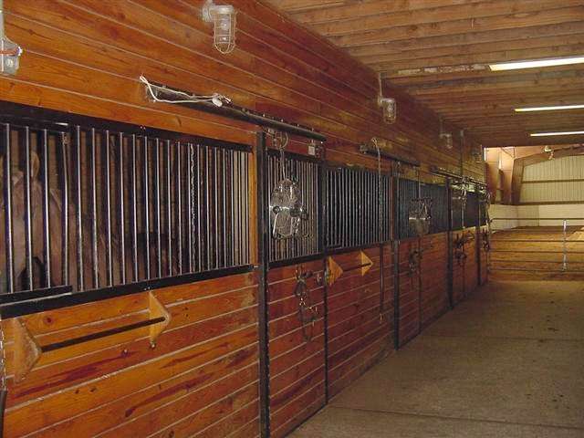 North Winds Stables | 6 Meadow Cliff Ln, Hardwick Township, NJ 07825 | Phone: (908) 362-7858
