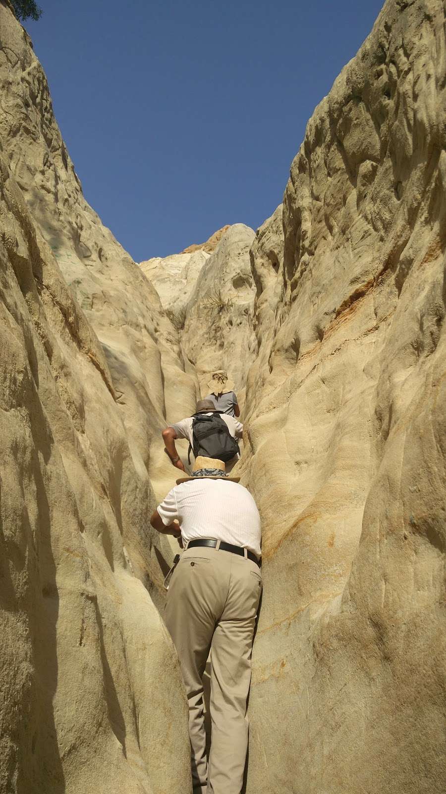 Annies Canyon Trail | Solana Hills Trail, Solana Beach, CA 92075, USA | Phone: (760) 436-3944