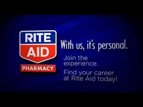 Rite Aid | 1014 Beards Hill Rd, Aberdeen, MD 21001, USA | Phone: (410) 272-7000