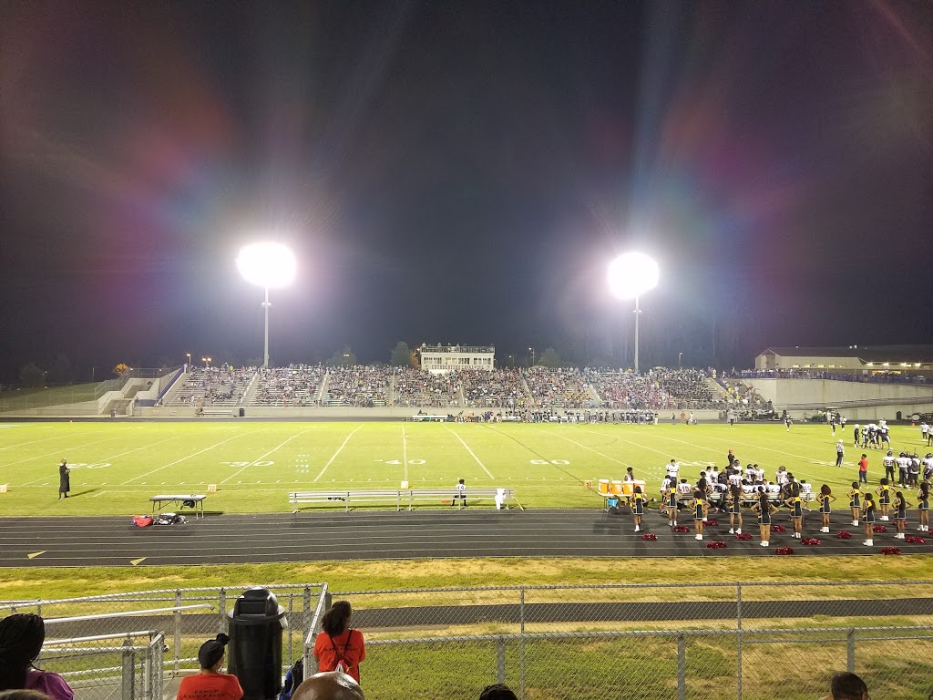 Cuthbertson High School Stadium | Waxhaw, NC 28173, USA