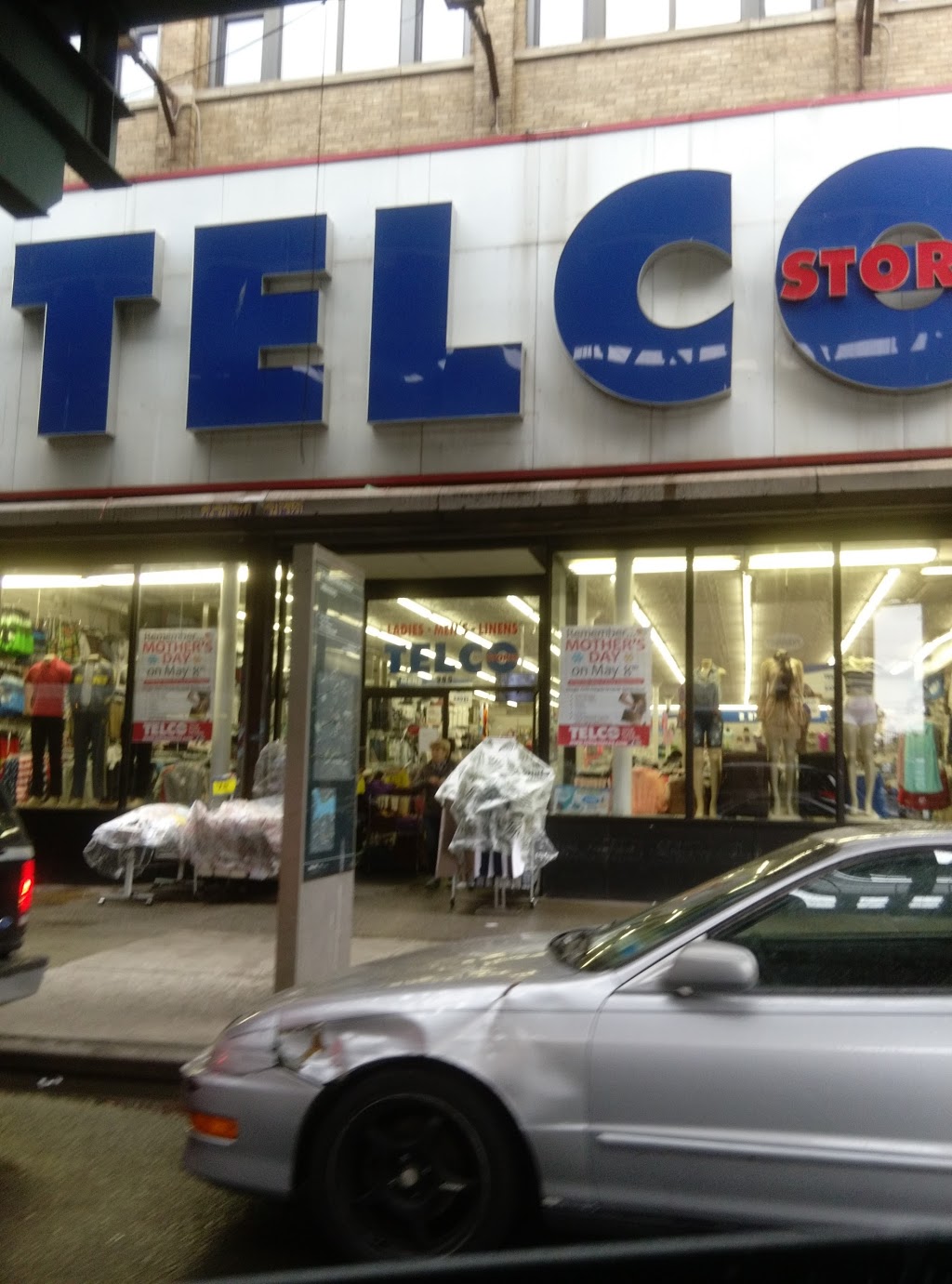 Telco Stores | 305 Broadway, Brooklyn, NY 11211, USA | Phone: (718) 486-3704