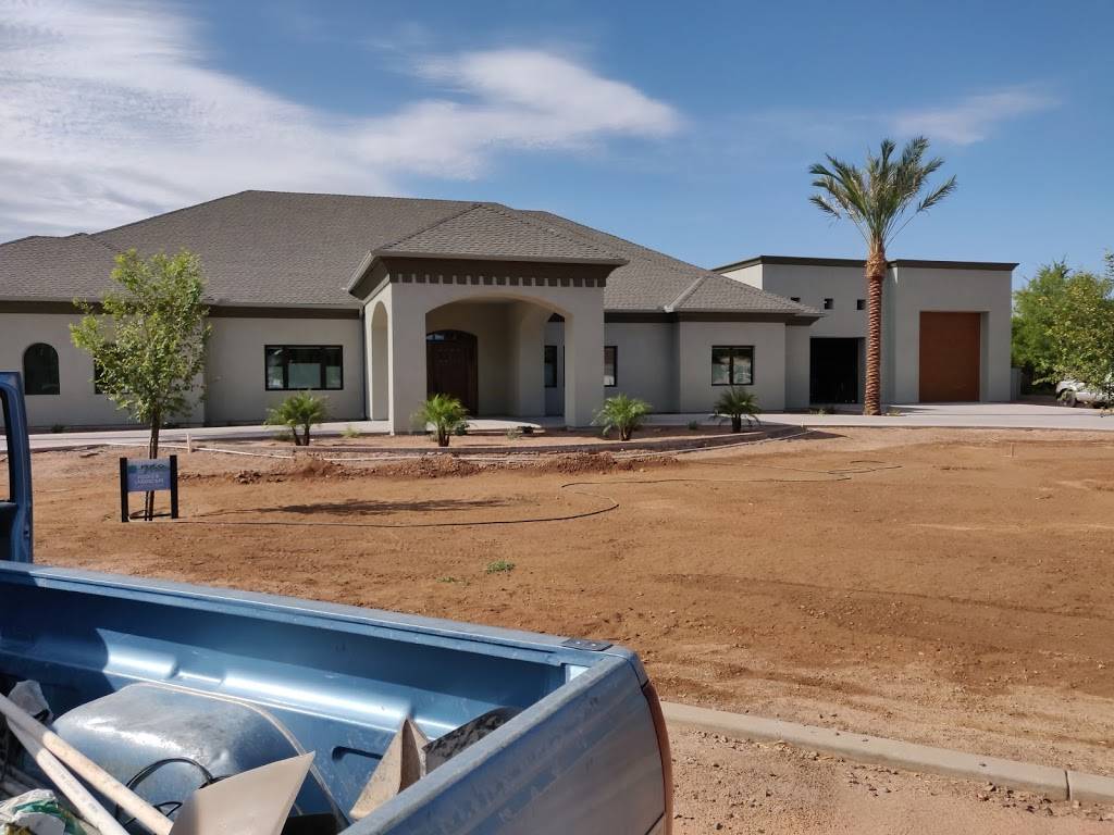 Poco Verde Pools and Landscape, Inc | 520 W Warner Rd, Tempe, AZ 85284, USA | Phone: (480) 893-3948