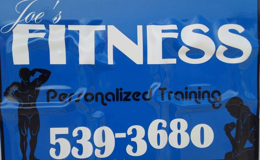 Joes Fitness | 900 State Hwy Y, Plattsburg, MO 64477 | Phone: (816) 539-3680