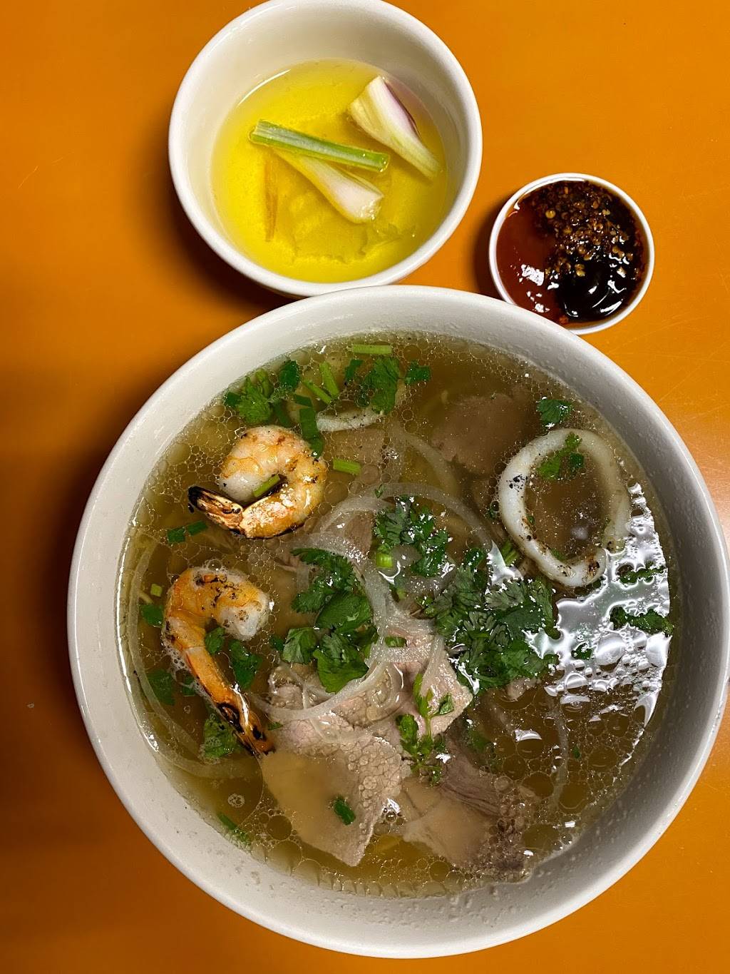 PHO VIET 101 | 2141 Shaw Ave Ste 109, Clovis, CA 93611, USA | Phone: (559) 299-3914