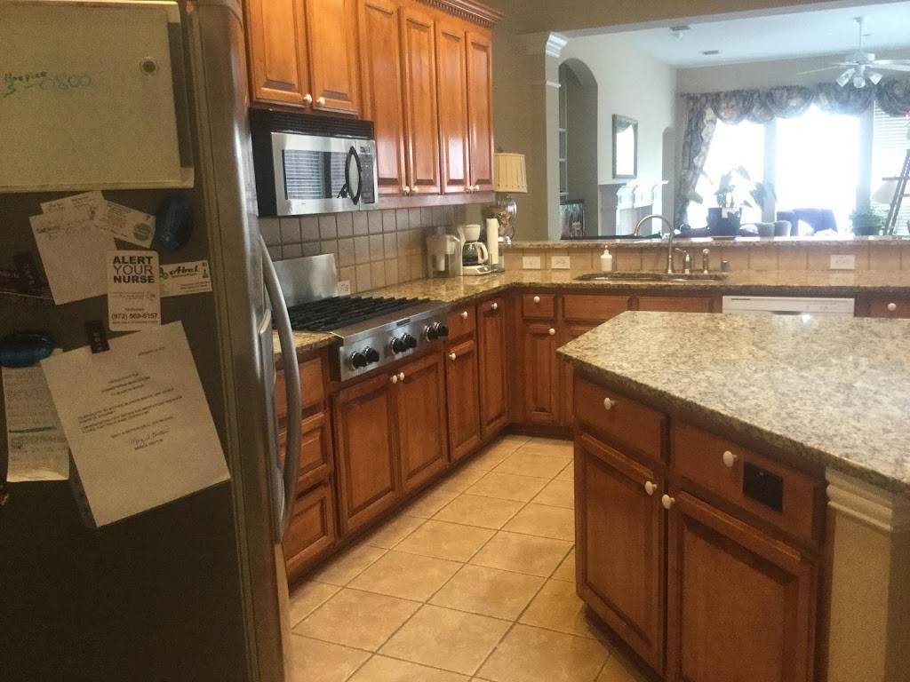 Prosper Elder Care at Eckelberry | 500 Willowview Dr, Prosper, TX 75078, USA | Phone: (641) 210-5756