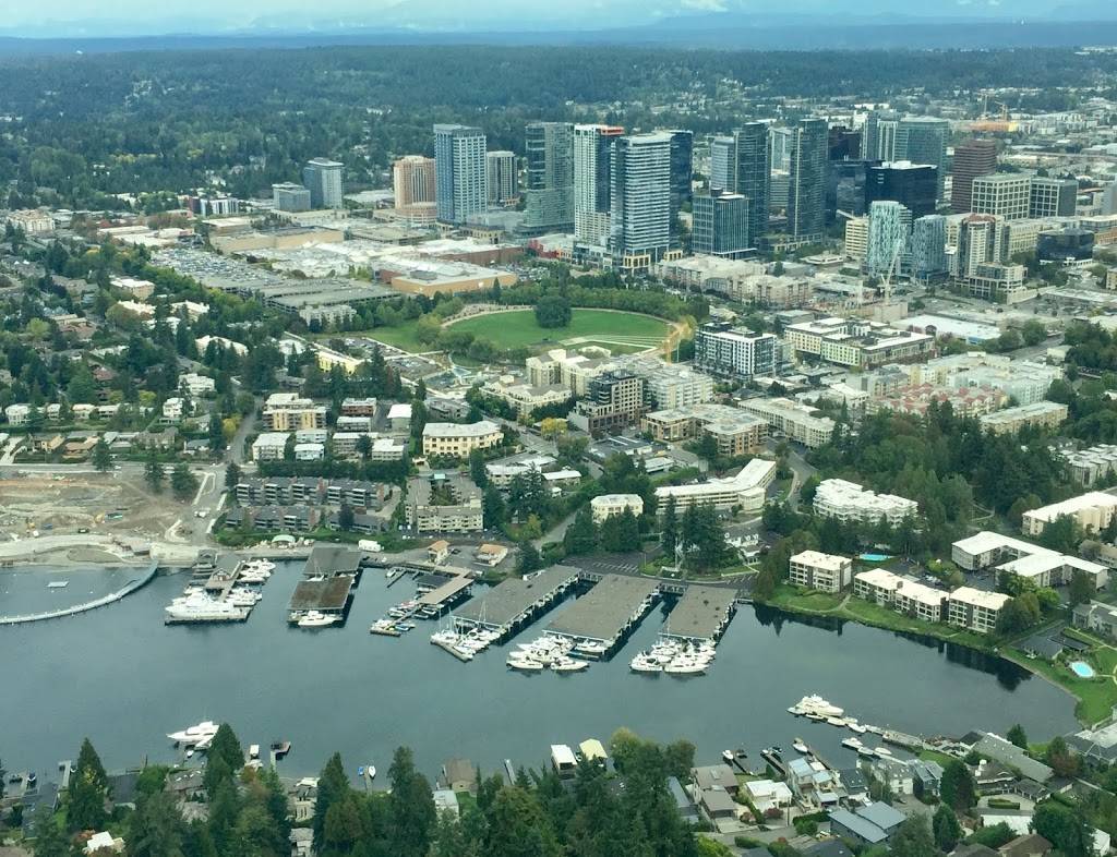 Seaplane Scenics | 1200 Carillon Point, Kirkland, WA 98033, USA | Phone: (206) 499-2135