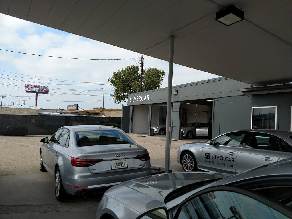 Silvercar by Audi Car Rental | 2415 E Hwy 71, Del Valle, TX 78617 | Phone: (512) 666-9680