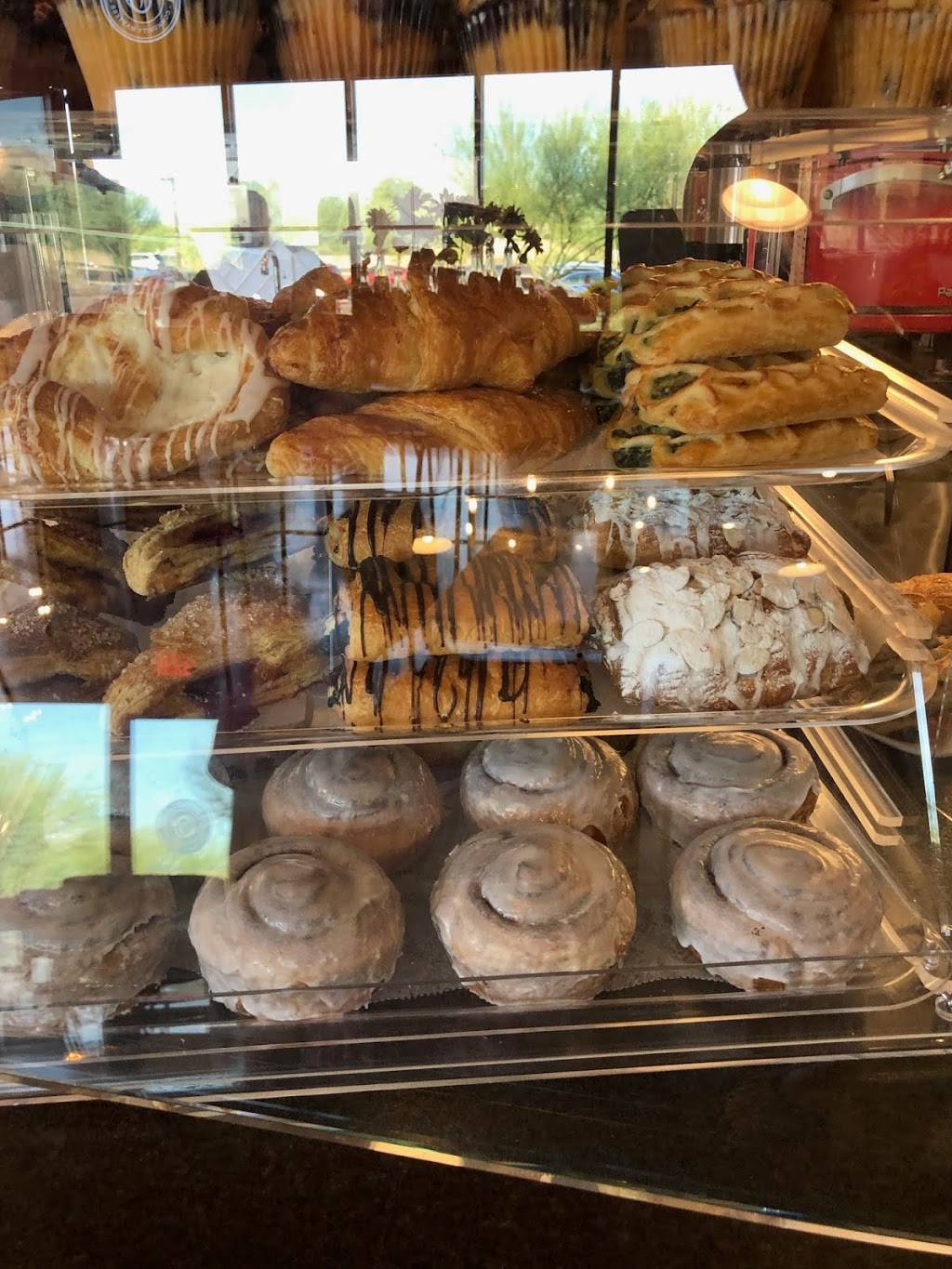 Well Coffee Co. | 27035 Black Rock Blvd, Peoria, AZ 85383 | Phone: (623) 401-9703