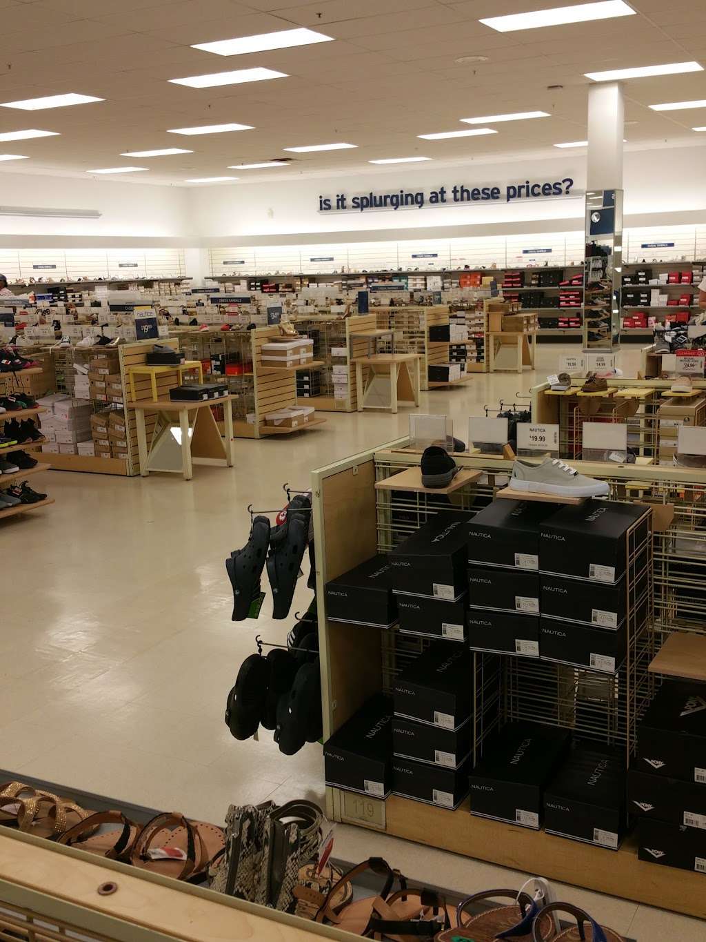 Marshalls | 3 Hampton House Rd., Newton, NJ 07860, USA | Phone: (973) 579-3177