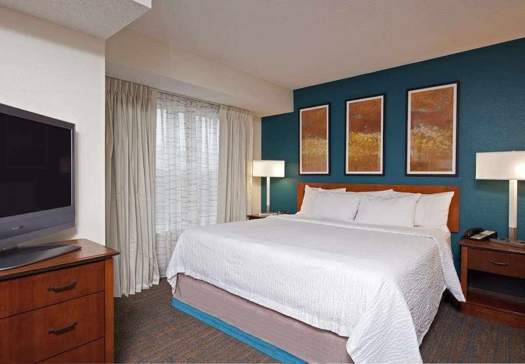 Residence Inn by Marriott Indianapolis Northwest | 6220 Digital Way, Indianapolis, IN 46278 | Phone: (317) 275-6000