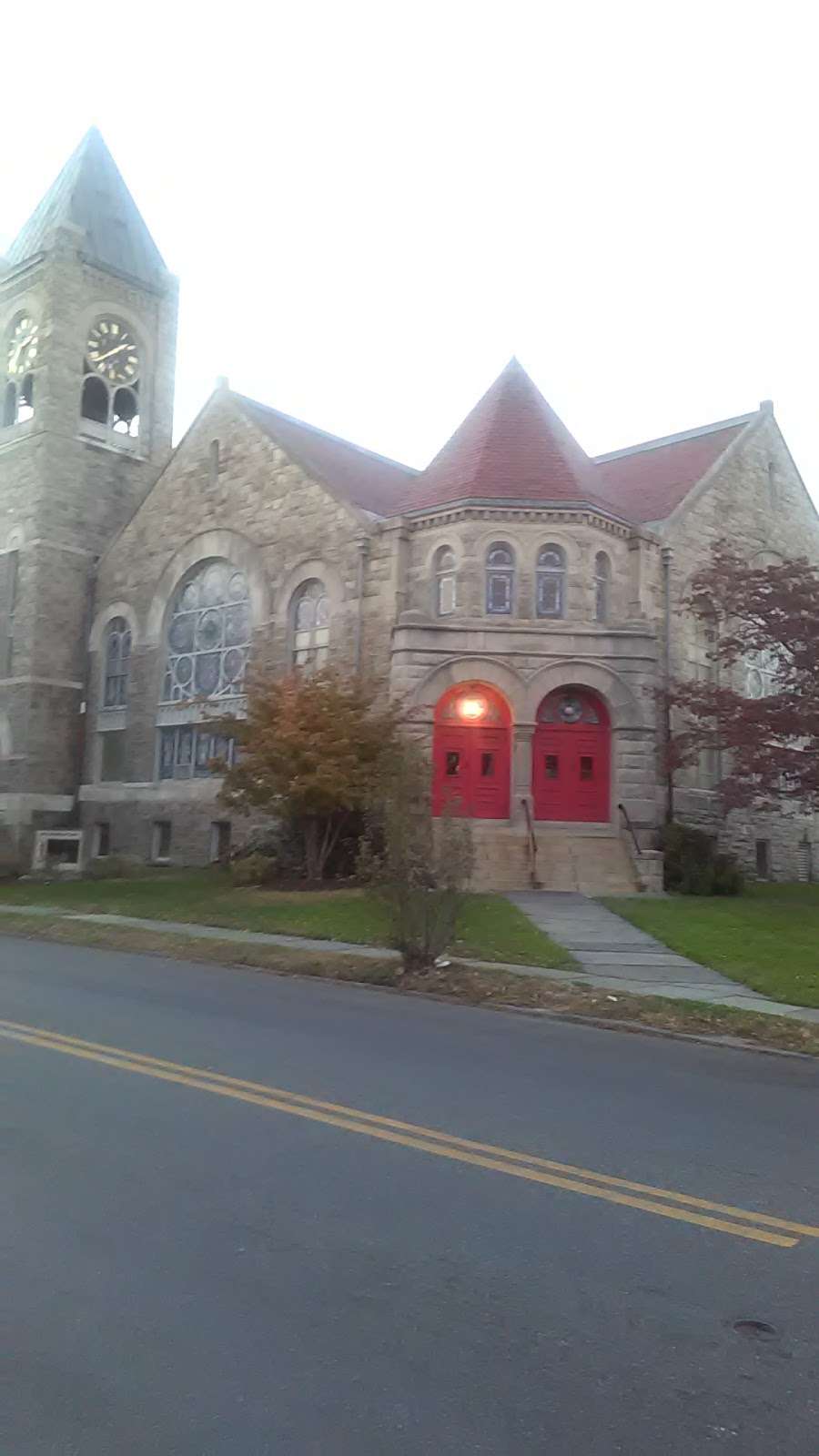 First United Methodist Church | 227 E Lincoln Ave, Mt Vernon, NY 10552, United States | Phone: (914) 668-3334