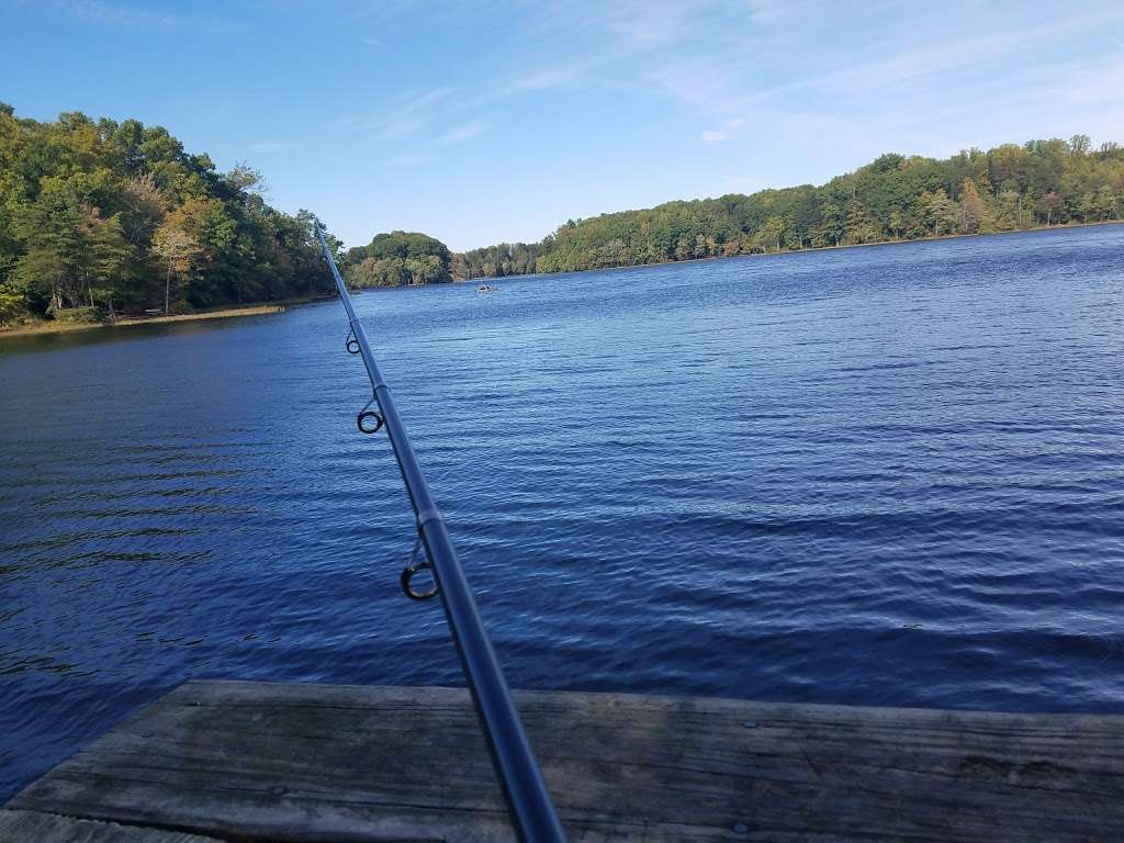 Burke Lake Park Shelter C | Burke Lake Park, Ox Road, Fairfax Station, VA, Fairfax Station, VA 22039 | Phone: (703) 324-8732