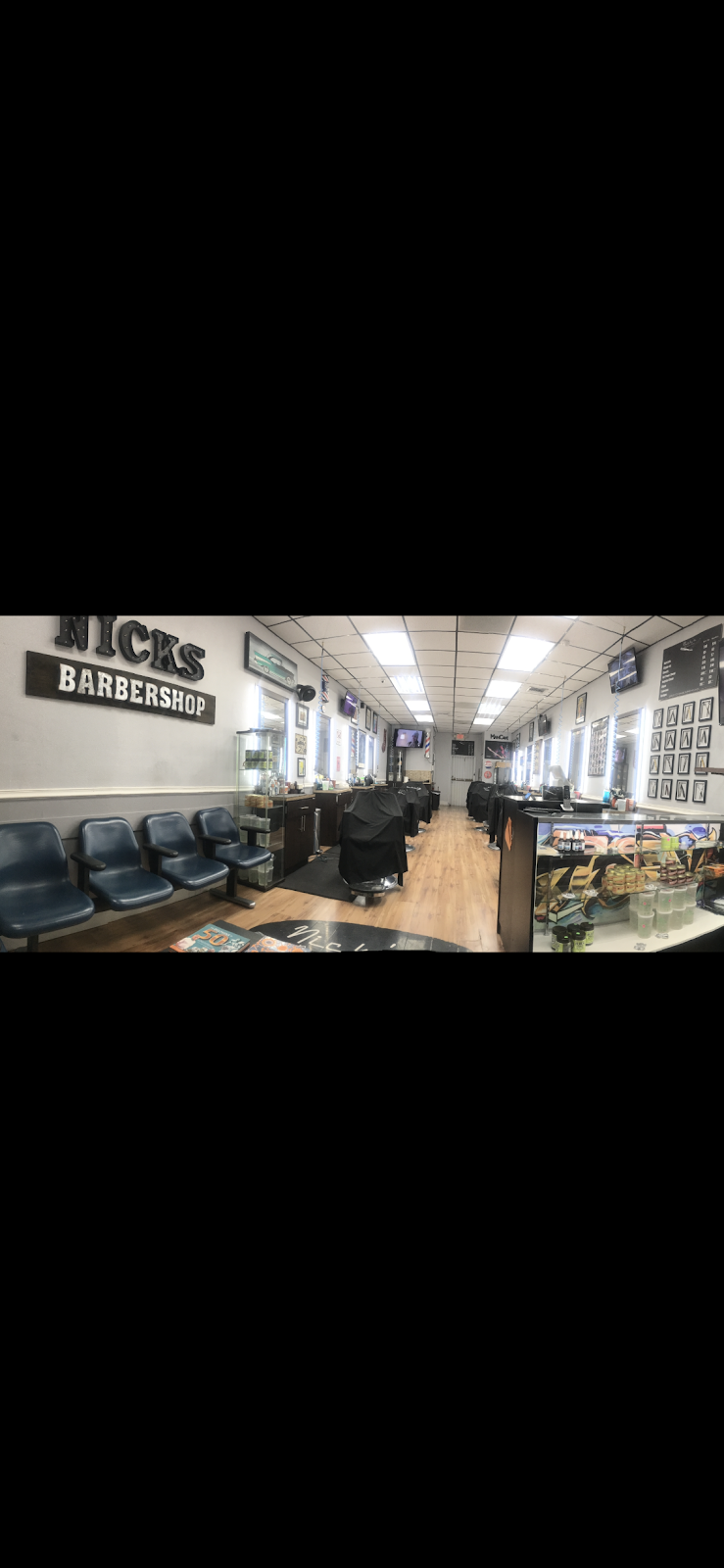 Nick’s Barber shop 2 | 7105 W 12th Ave Unit 4, Hialeah, FL 33014, USA | Phone: (305) 498-1030
