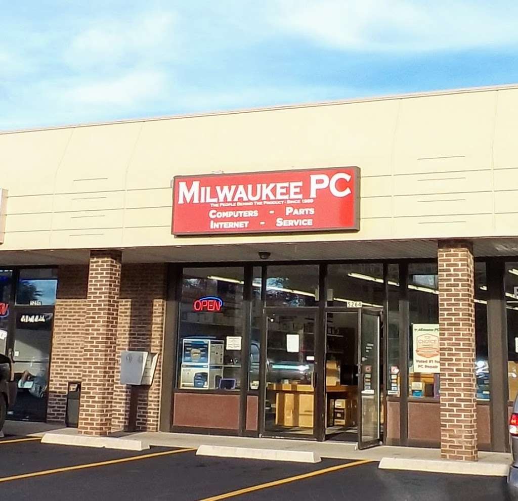 Milwaukee PC - South | 5258 S 27th St, Milwaukee, WI 53221, USA | Phone: (414) 817-8750