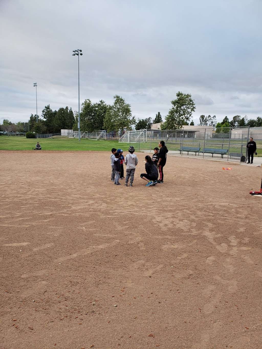 Canyon Rim Park | 7305 E Canyon Rim Rd, Anaheim, CA 92808, USA | Phone: (714) 765-4311