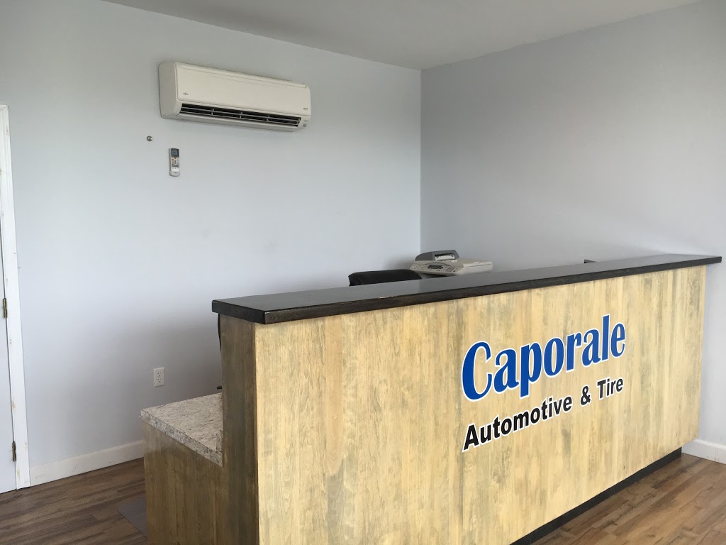 Caporale Automotive & Tire | 1325 FL-50, Clermont, FL 34711 | Phone: (352) 394-4464