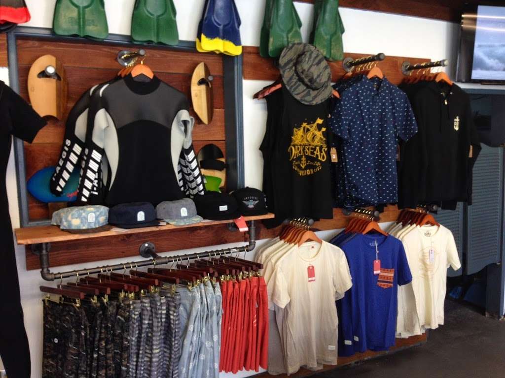 Saltwater Surf and Supply | 5032 Niagara Ave, San Diego, CA 92107 | Phone: (619) 226-3130