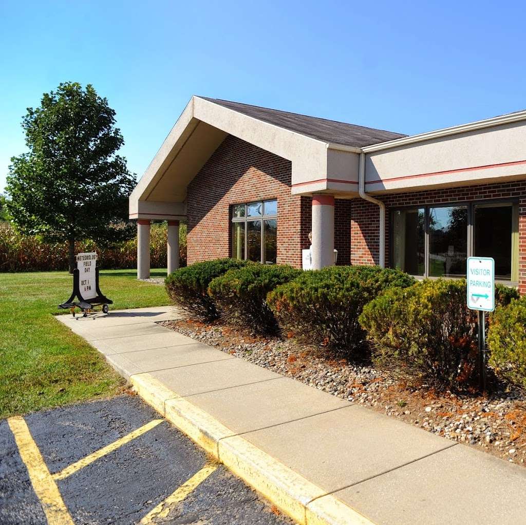 Union Mills Branch Library | 3727 W 800 S, Union Mills, IN 46382 | Phone: (219) 767-2604