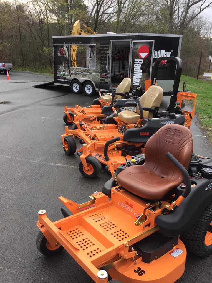 Sawkill Power Equipment | 215 U.S. 6, Milford, PA 18337, USA | Phone: (570) 296-7657