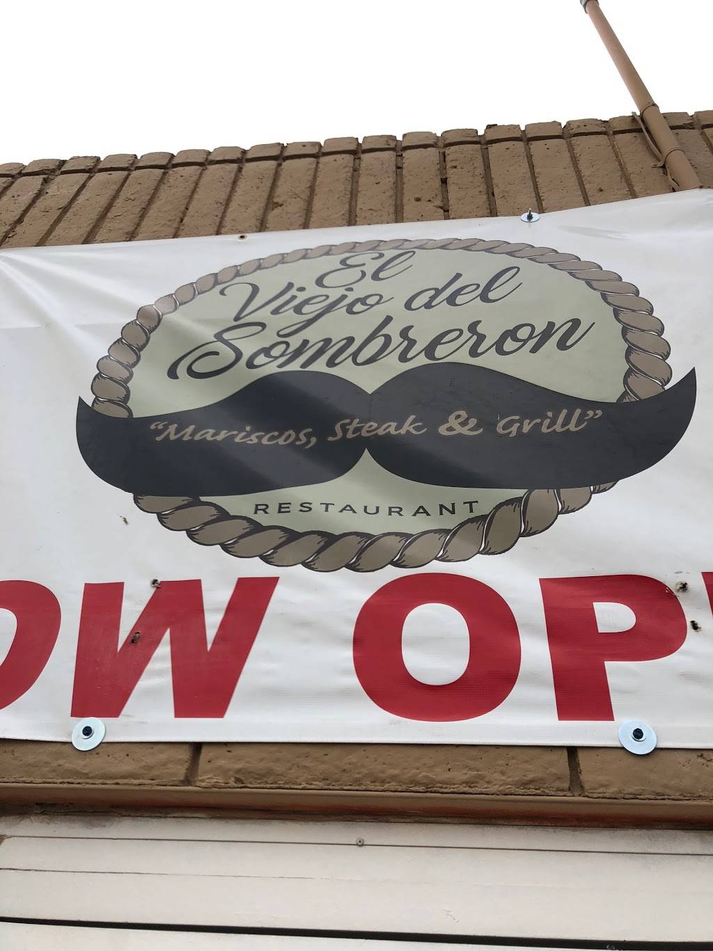 El Viejo del Sombreron | El Paso, TX 79925, USA | Phone: (915) 629-6979