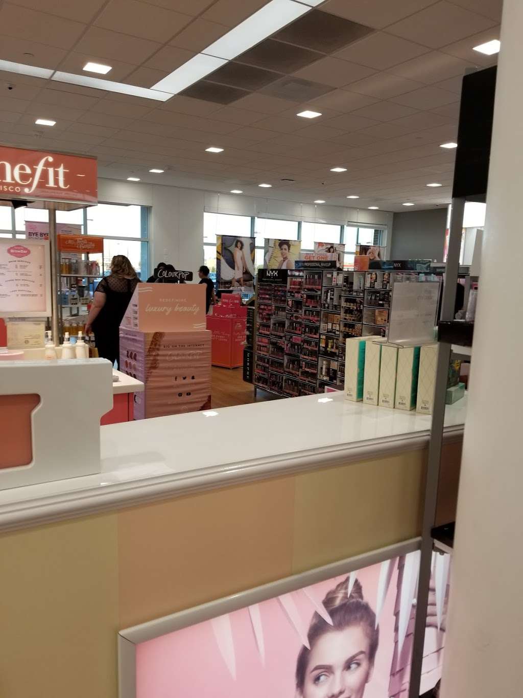 Ulta Beauty | 6345 Garth Rd #130, Baytown, TX 77521, USA | Phone: (281) 691-6739