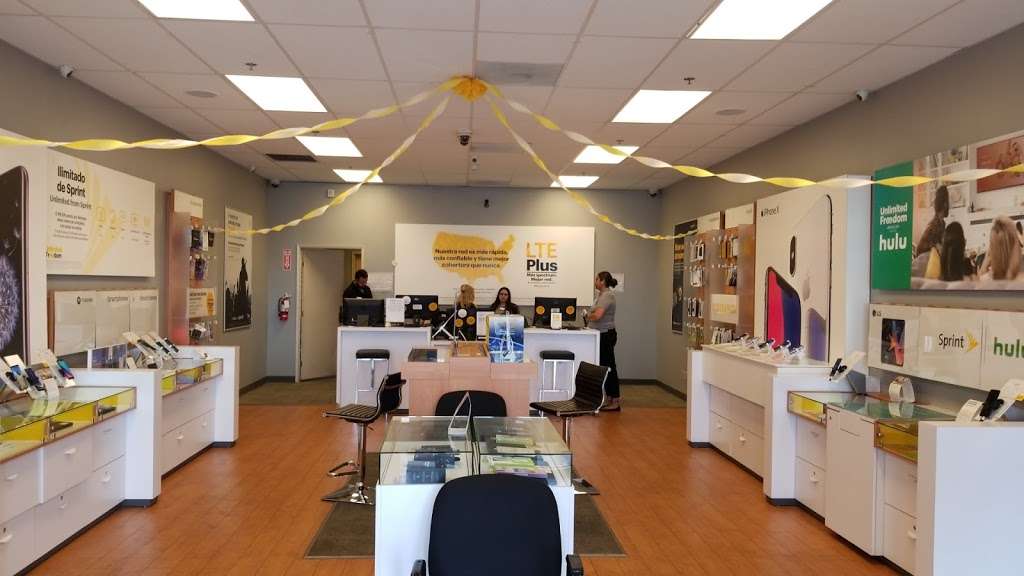 Sprint Store | Suite C1, 38050 47th St E, Palmdale, CA 93552, USA | Phone: (661) 285-1500