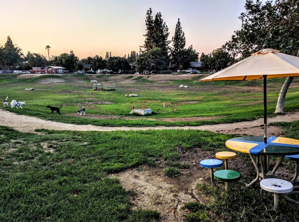 Kroll Park | 7501 Kroll Way, Bakersfield, CA 93309, USA | Phone: (661) 326-3866