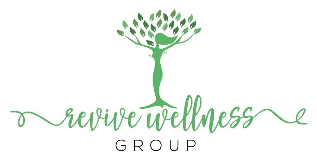 Revive Wellness Group | 2462 E Michigan St Ste 106, Orlando, FL 32806, USA | Phone: (407) 250-7831