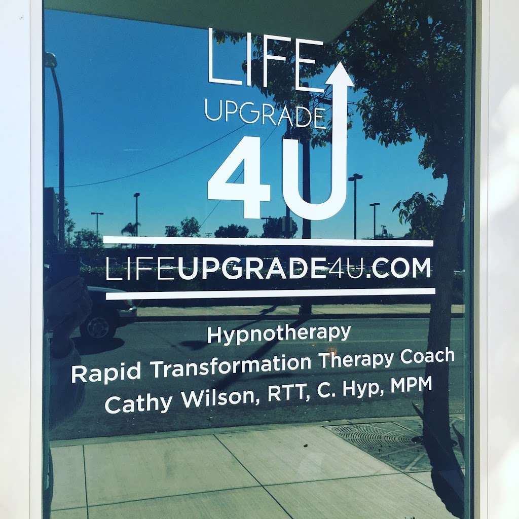 LifeUpgrade4U | 586 N Brea Blvd 1st Floor, Brea, CA 92821, USA | Phone: (714) 296-2294