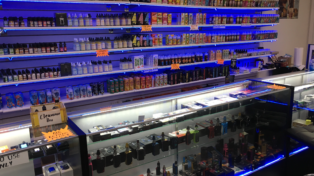 Smokers | 2819 - D Willow Street Pike, Willow Street, PA 17584, USA | Phone: (717) 874-4573