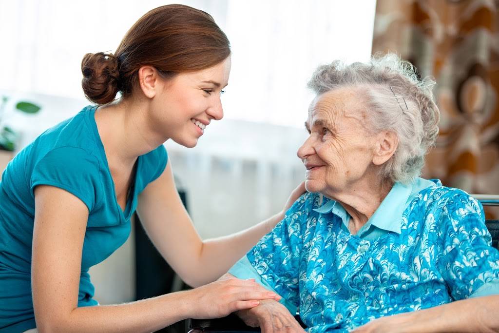 Bay Home Care Services | 1211 Park Ave UNIT 214, San Jose, CA 95126, USA | Phone: (408) 766-9194