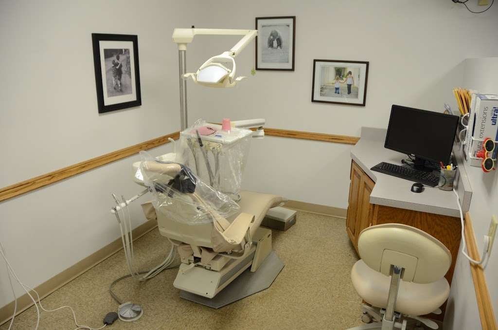 Mooresville Dental | 150 N Indiana St, Mooresville, IN 46158, USA | Phone: (317) 831-4240