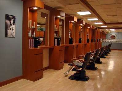 David Alexander Salon and Spa | 130 Lubrano Dr #100, Annapolis, MD 21401, USA | Phone: (410) 224-0519