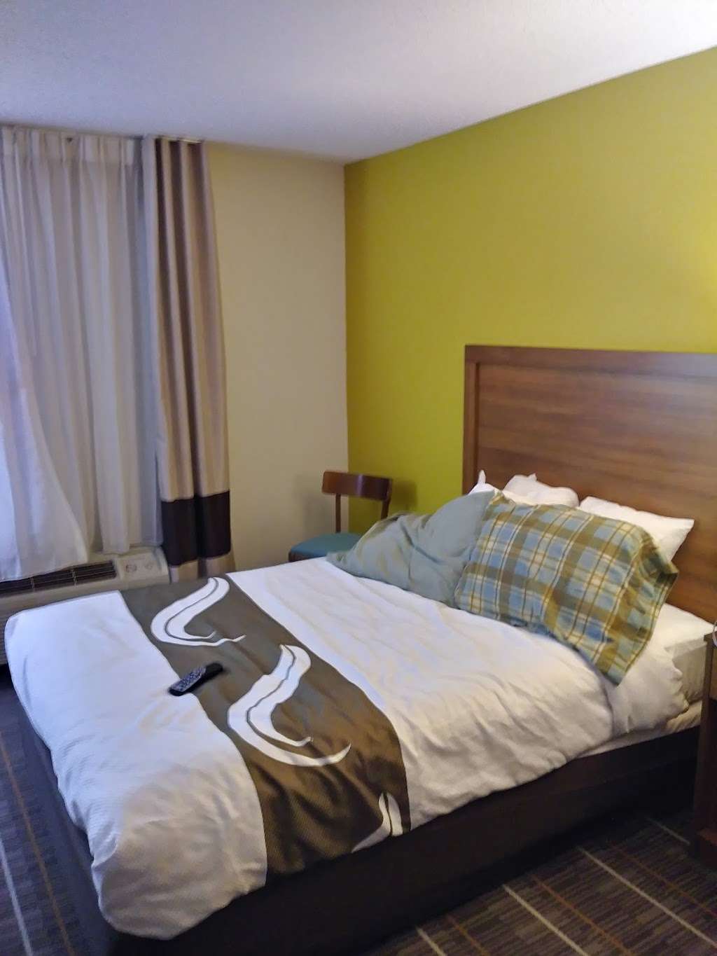 Quality Inn - Stephens City/Winchester South | 167 Town Run Ln, Stephens City, VA 22655, USA | Phone: (540) 869-6500