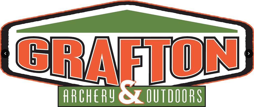 Grafton Archery & Outdoors | 8448, 8448, 1700 N Main St, China Grove, NC 28023, USA | Phone: (704) 855-1300